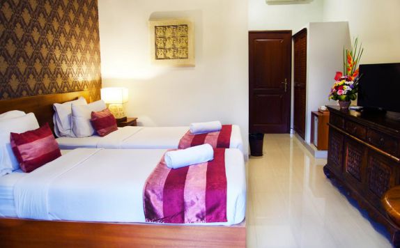 guest room di Sindhu Mertha Sanur