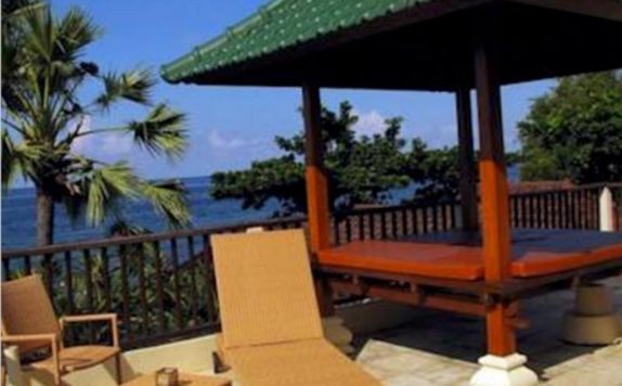  di Puri Wirata Dive Resort and Spa
