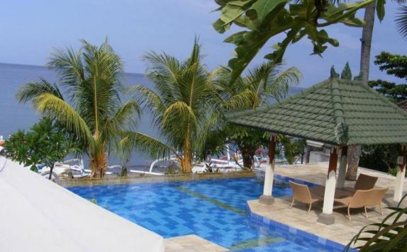  di Puri Wirata Dive Resort and Spa