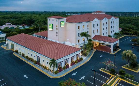 Quality Hotel Real Aeropuerto Santo Domingo
