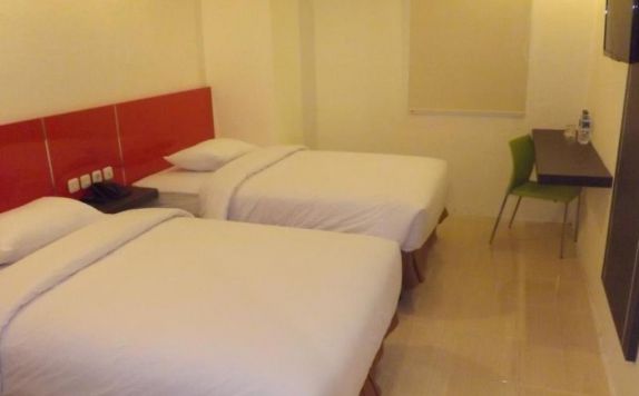 Guest Room di Quin Centro Hotel