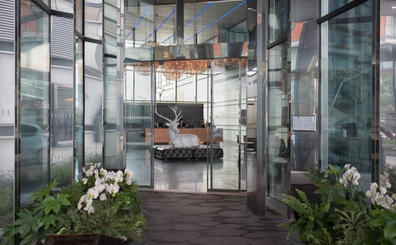 Radisson Edwardian New Provide