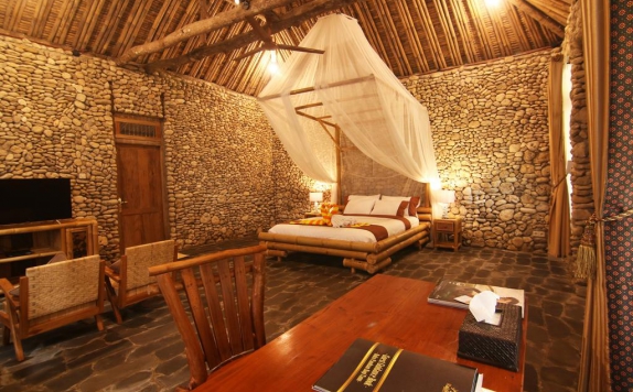 Guest Room di Rajaklana Resort