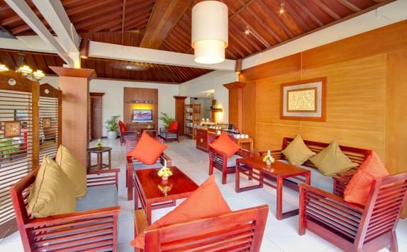 Interior di Rama Beach Resort & Villas
