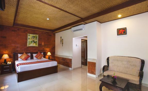 guest room di Rama Phala Resort & Spa