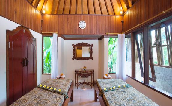 Massage di Rama Phala Resort & Spa