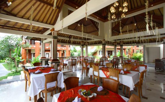 restaurant di Rama Phala Resort & Spa