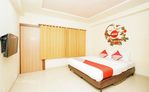 Bedroom di Ramayana Indah