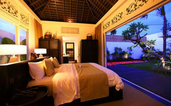 guest room di Ranadi Villa