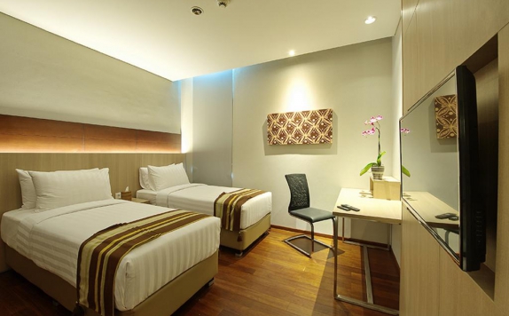 Guest Room di Ra Residence