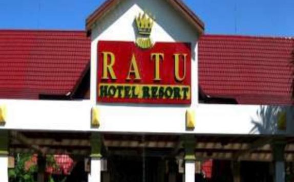 Ratu Hotel and Resort Jambi