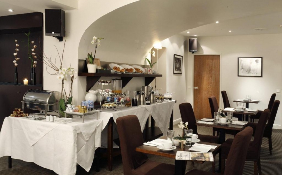 Residence Imperiale Paris