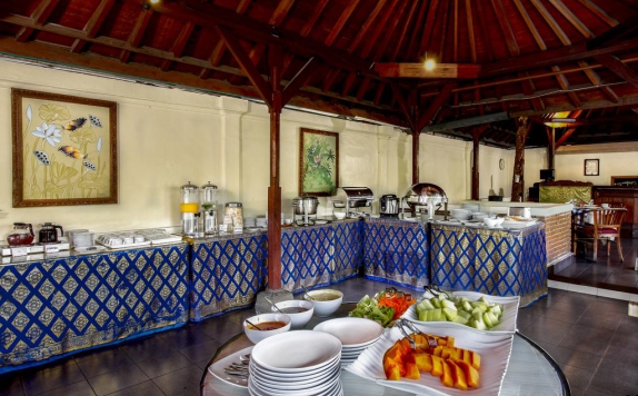 Food & Beverages di Restu Bali Hotel