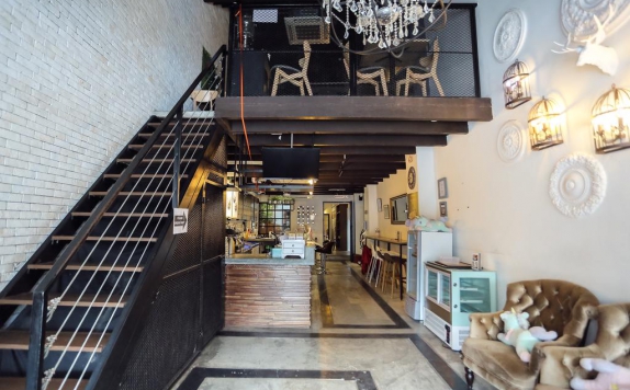 Reunion Heritage House Penang