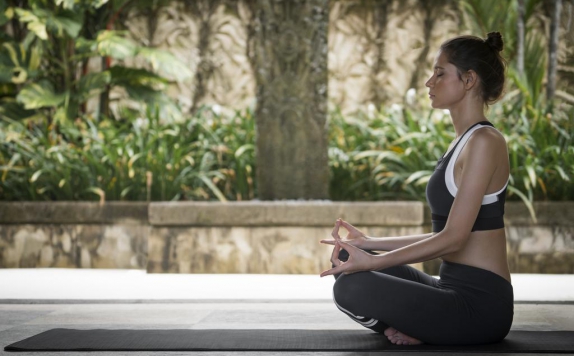 Yoga di Revivo Wellness Resorts