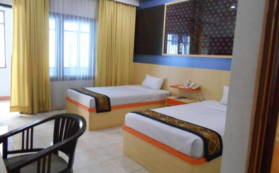 Guest Room di Riez Palace