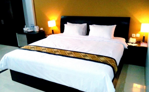 Guest Room di Riez Palace