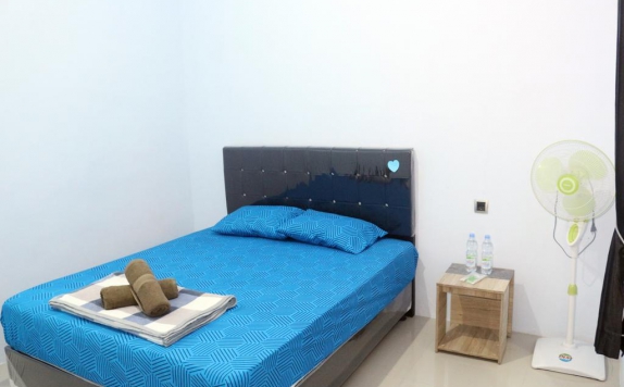 Guest room di Rifqi Guesthouse