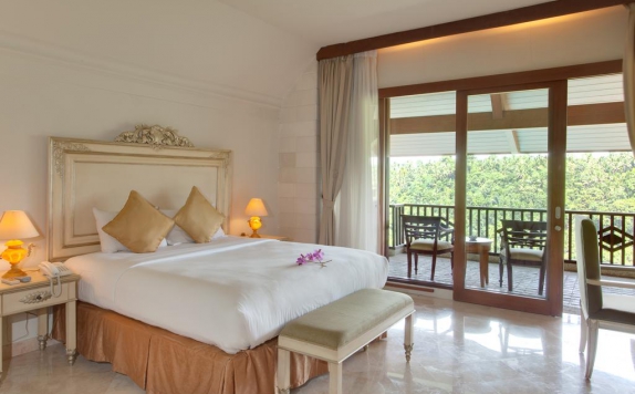 Guest Room di Rijasa Agung Resort and Villas