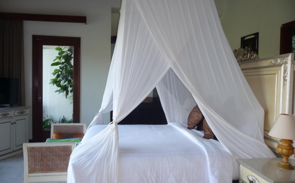 Guest Room di Rijasa Agung Resort and Villas