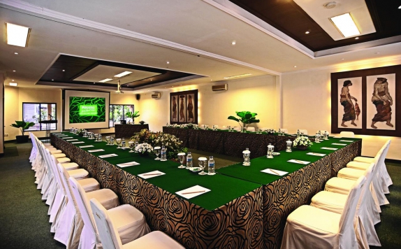 meeting room di Risata Bali Resort and Spa