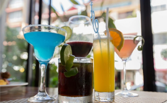 River Home Hotel Phnom Penh- Central