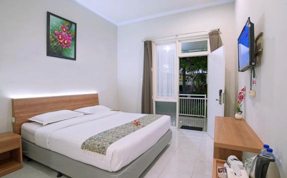 guest room di Riverstone Hotel & Cottage