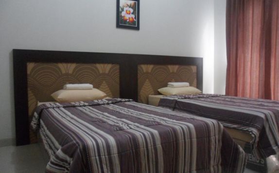 Guest Room di Riyadh Guest House Banjarbaru