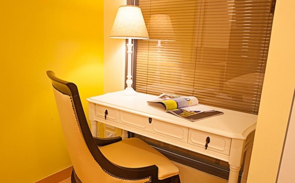 Rocco Huahin Condominium Hua Hin-Cha Am-Pranburi