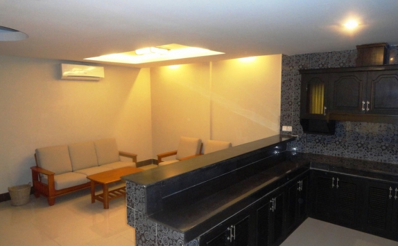 Rock Royal Hotel And Resort