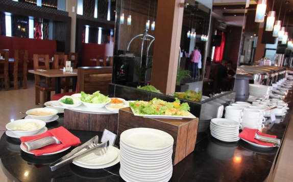 food & beverages di Roditha Hotel