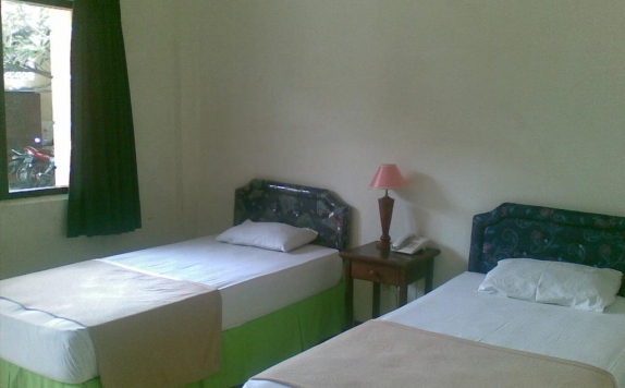 Guest Room di Ronggolawe Hotel