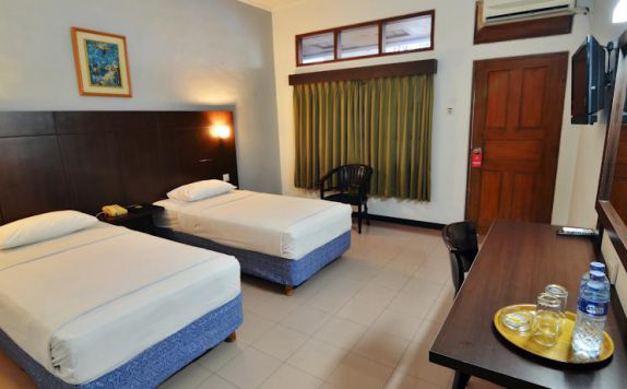 Guest Room di Rosani Hotel