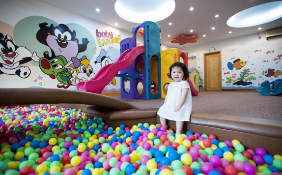 Rose Garden Residences Hanoi and North