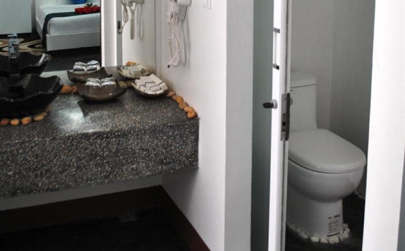 Rose Royal Boutique Hotel Siem Reap - North