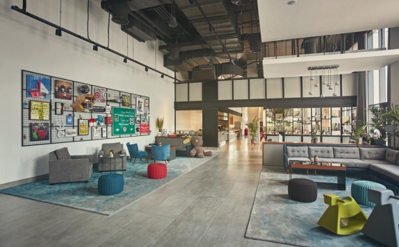 Rove City Centre Dubai