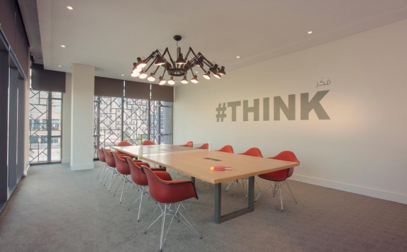 Rove Healthcare City Dubai