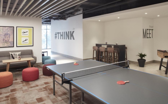 Rove Trade Centre Dubai