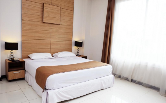 guest room di Royal Bogor