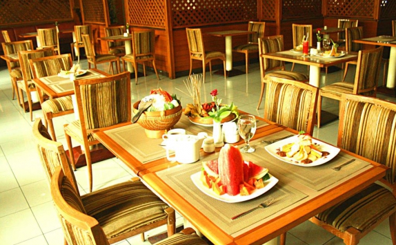 Restaurant di Royal Dago Hotel