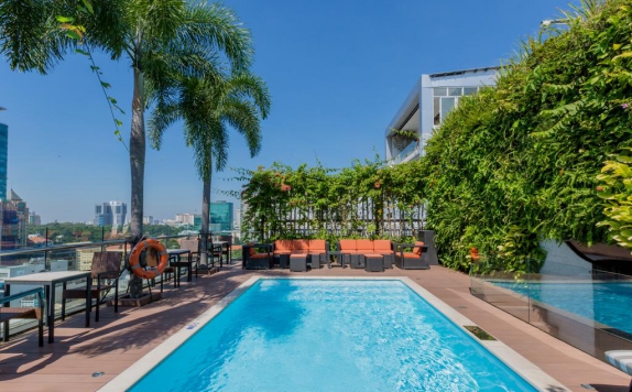 Royal Lotus Hotel Saigon Ho Chi Minh City (Saigon) and South