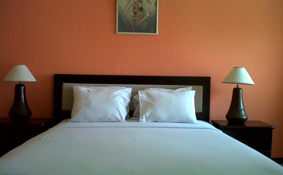 Guest Room di Royal Trawas Hotel & Cottages