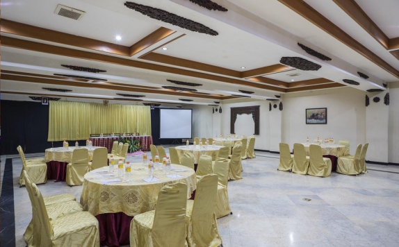Meeting room di Royal Tretes View Hotel & Convention