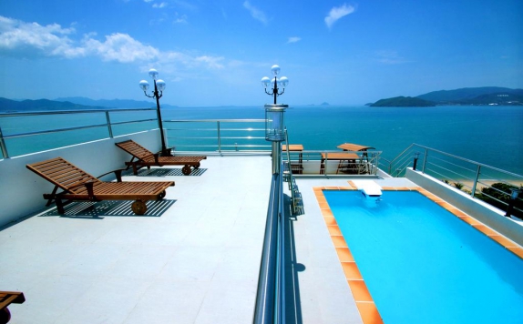 Ruby Hotel Nha Trang (Blue Pearl Hotel)