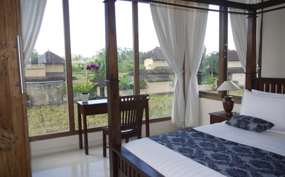 guest room di Rumah Dadong Ubud