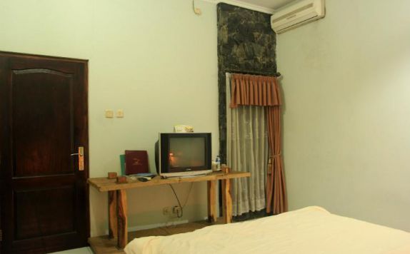 interior di Rumah Palagan Guest Hotel