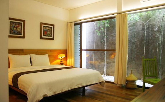 guest room di Rumah Turi