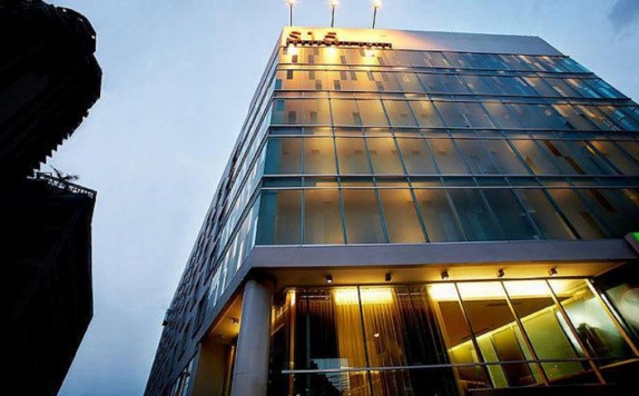 S15 Sukhumvit Bangkok