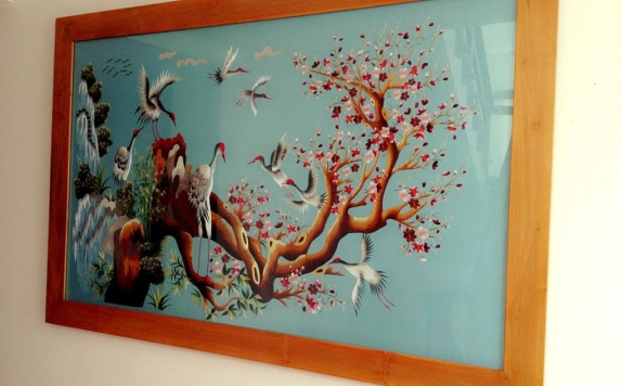 Sabaidee At Lao Vientiane