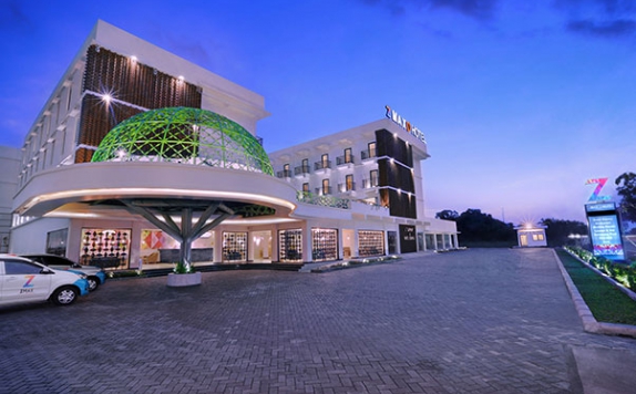 Samawa Transit Hotel Sumbawa Besar